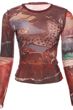 Supplier reference — European and American 2024 new winter women's clot