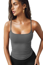 Supplier reference — European and American camisole summer hot girl bot
