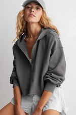 Supplier reference — Cross-border popular fashion loose trendy brand ho