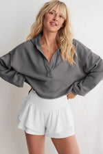 Supplier reference — Cross-border popular fashion loose trendy brand ho
