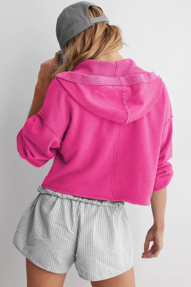 Supplier reference — Cross-border popular fashion loose trendy brand ho