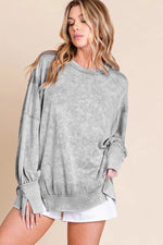 Supplier reference — ebay hot style decorative line design sweatshirt E