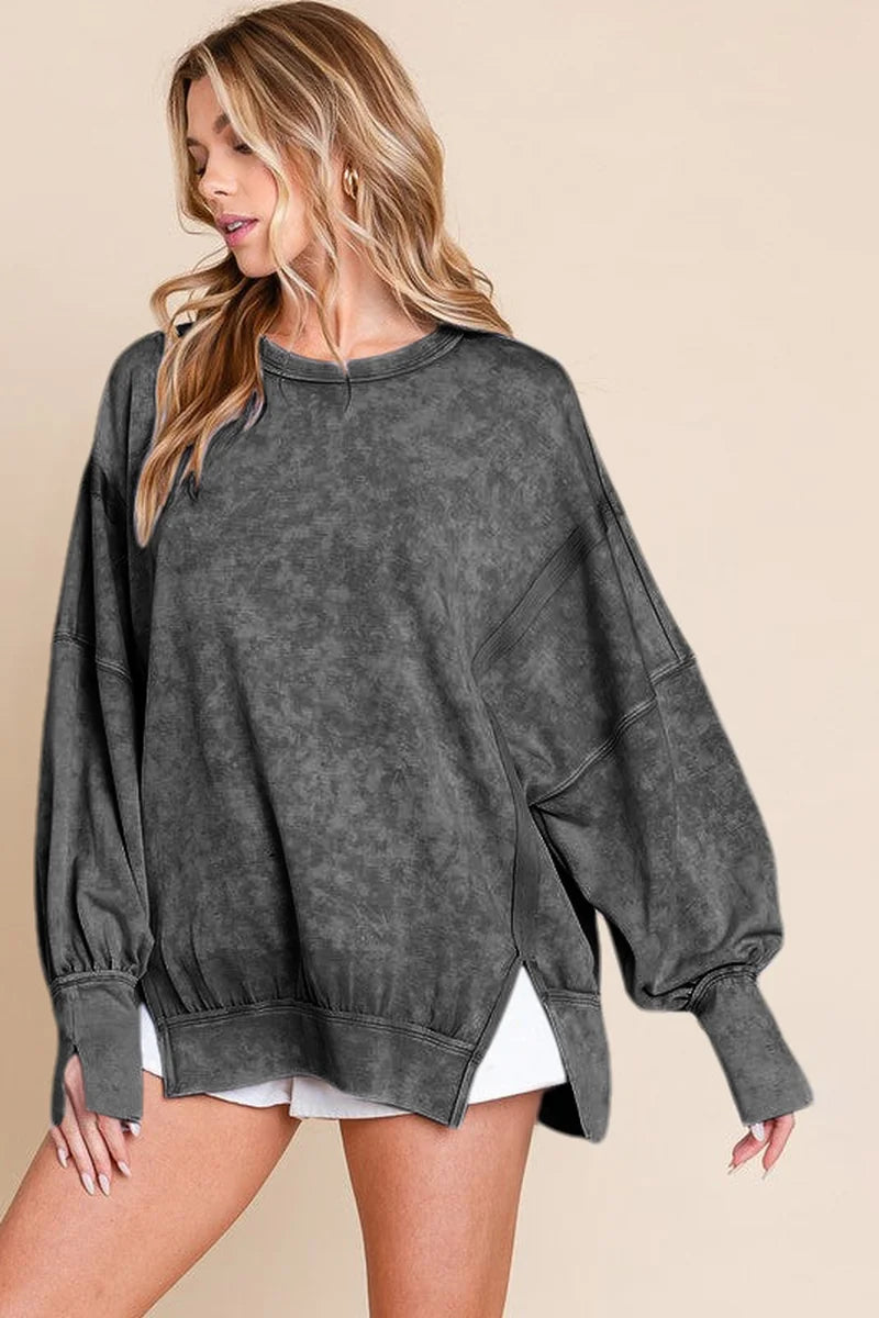 Supplier reference — ebay hot style decorative line design sweatshirt E