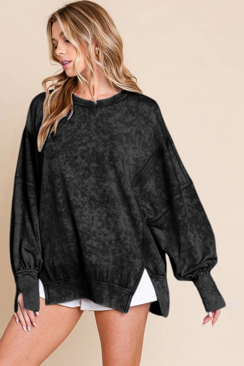 Supplier reference — ebay hot style decorative line design sweatshirt E