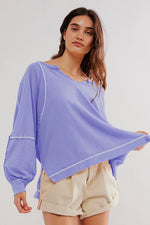Supplier reference — Wish's popular cross-border personalized V-neck de