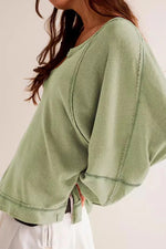 Supplier reference — Wish's popular cross-border personalized V-neck de