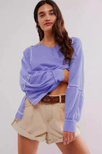 Supplier reference — Wish's popular cross-border personalized V-neck de