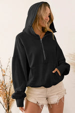 Supplier reference — Amazon's new hooded sweatshirt European and Americ