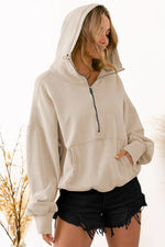 Supplier reference — Amazon's new hooded sweatshirt European and Americ
