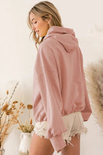 Supplier reference — Amazon's new hooded sweatshirt European and Americ