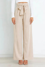 Supplier reference — European and American fashion new women's trousers