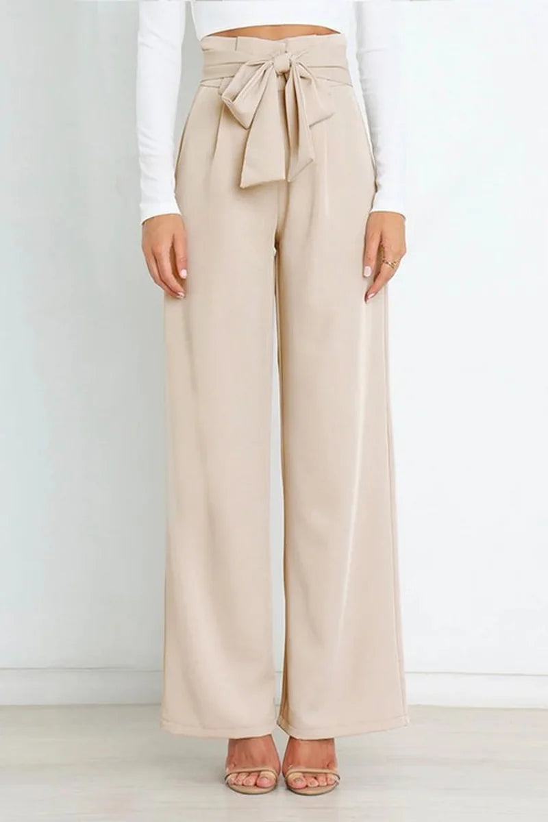 Supplier reference — European and American fashion new women's trousers