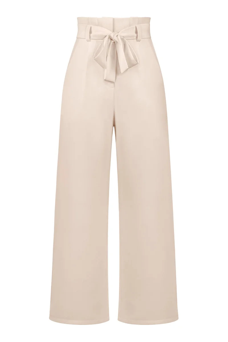 Supplier reference — European and American fashion new women's trousers
