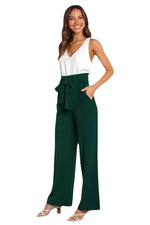 Supplier reference — European and American fashion new women's trousers