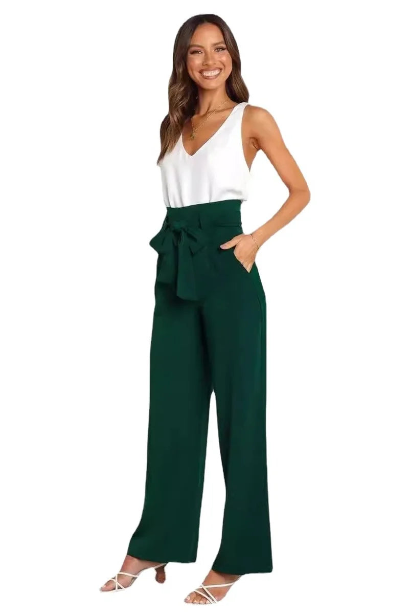 Supplier reference — European and American fashion new women's trousers