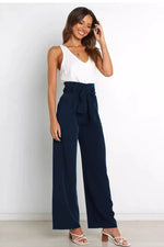 Supplier reference — European and American fashion new women's trousers