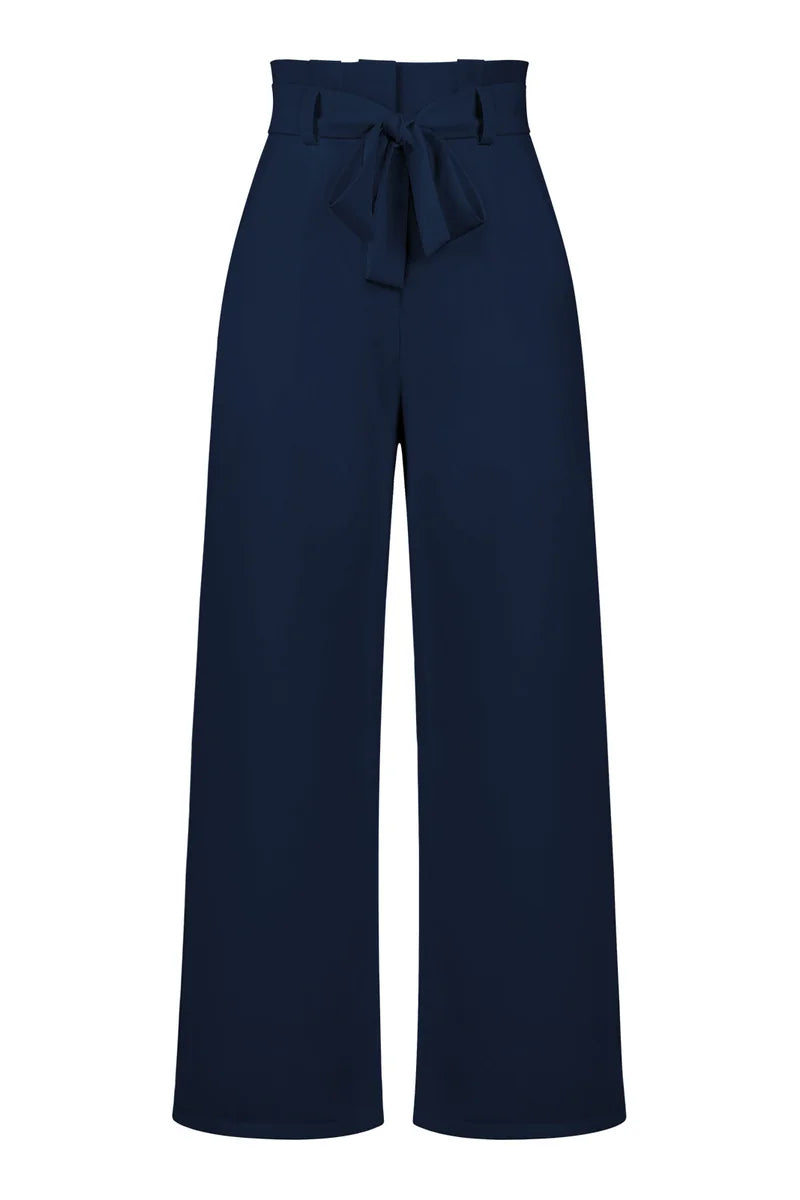 Supplier reference — European and American fashion new women's trousers
