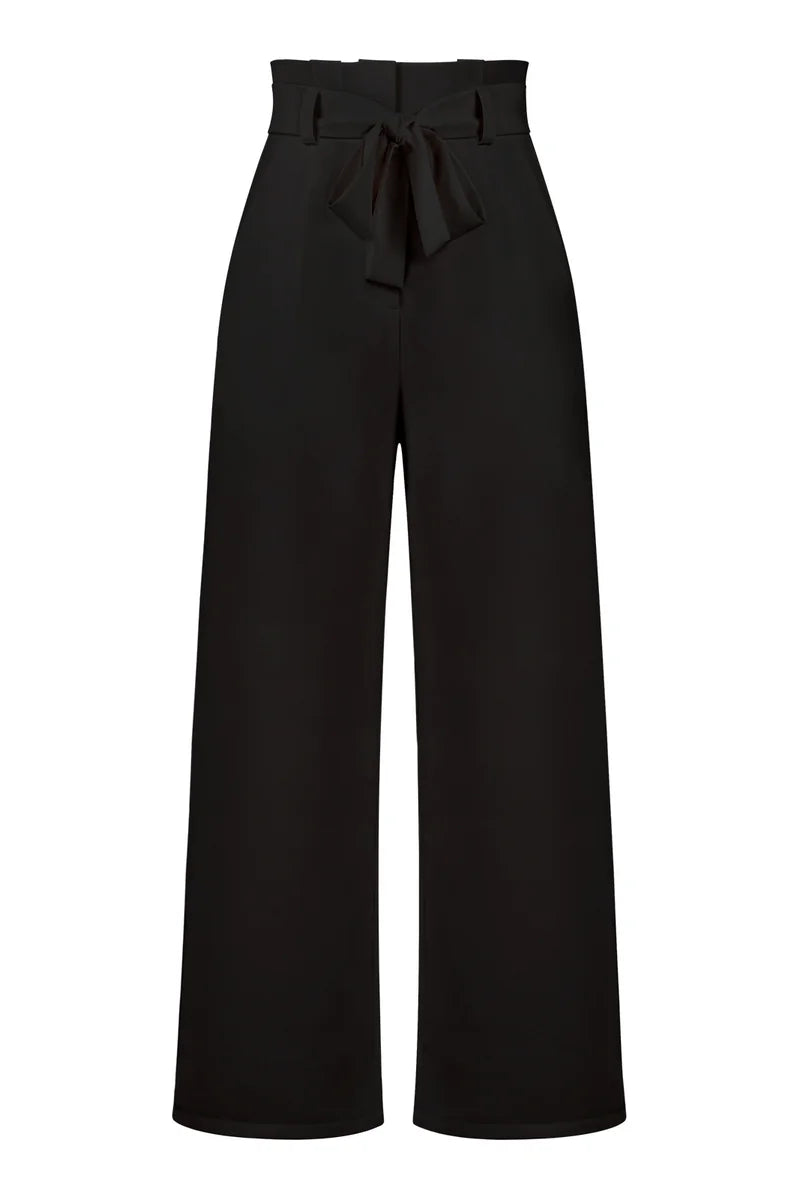 Supplier reference — European and American fashion new women's trousers