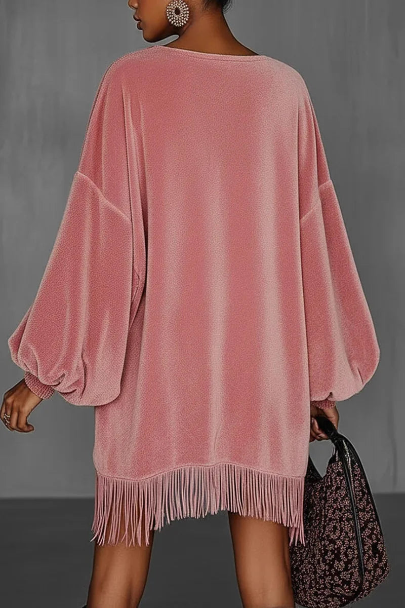 Supplier reference — 2025 new Amazon independent station loose tassel l